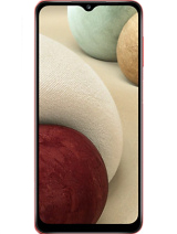 Samsung Galaxy A12 Nacho Dual SIM